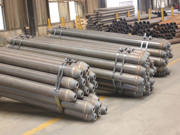 南开网架钢结构工程有限公司