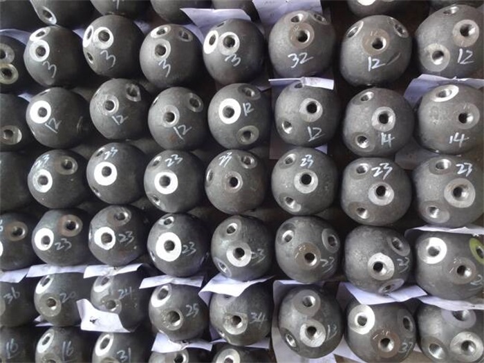 南开螺栓球节点